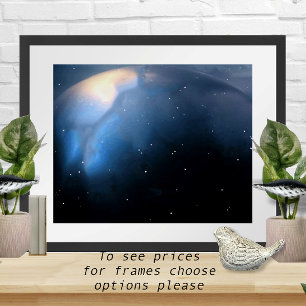 Poster Sous les étoiles