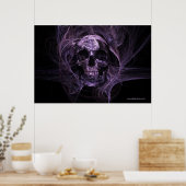 Poster Sous les illusions (Cuisine)