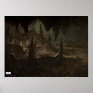 Poster Sous l'obscurité 2