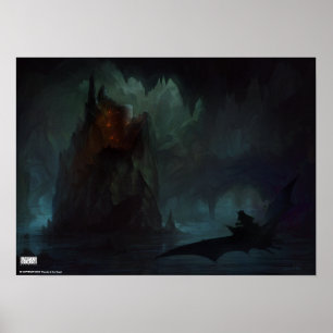 Poster Sous l'obscurité 4