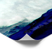 POSTER SOUS-MARINE D'ATTAQUE RAPIDE - SSN-770 (Coin)