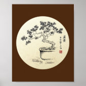 Poster Sous mes soins - Art Print (Devant)