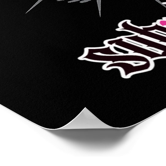 Poster sous-MISSion DaRkSiDe (Coin)