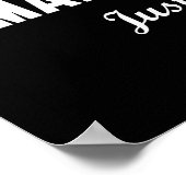 Poster Sous Nouvelle gestion (Coin)