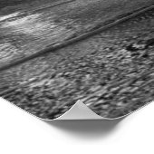 Poster Sous-quai (Coin)