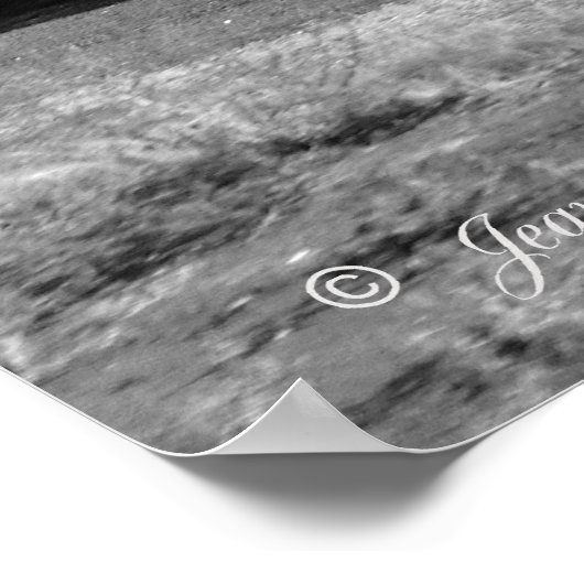 Poster Sous-station (Coin)