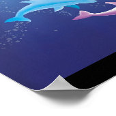 Poster Sous tout (Coin)