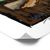 Poster Sous Windows (Coin)