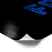 Poster Soutenez Israël, la liberté, tenez Israël (Coin)