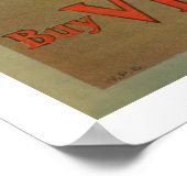 Poster Soutenez-le ! Acheter des obligations de victoire (Coin)