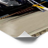 Poster Soutenez le RNLI (Coin)
