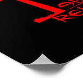 POSTER SOUTENIR L'ALLÉGEMENT DU JAPON (Coin)