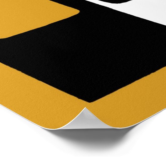 Poster Souterrain (Coin)