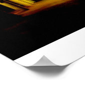 Poster Souterrain (Coin)