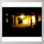 Poster Souterrain (Devant)