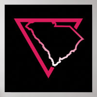 south carolina pink triangle
