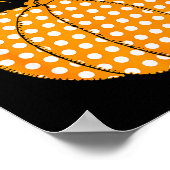 Poster Southern Autumn Happy Fall Yall - Its Fall Lka Dot (Coin)