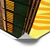 Poster Southern Railway (Coin)