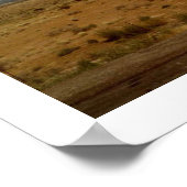 Poster Southwest Gas Pump 1980 photo (Coin)