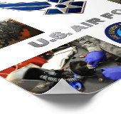 Poster Soutien à la vie des équipages (Coin)