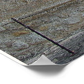 Poster "Souvenez-vous de l'Alamo" de Kris... (Coin)