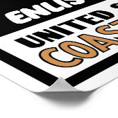 Poster Souvenez-vous de Pearl Harbor Inscrivez-vous maint (Coin)