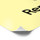 Poster Souvenez-vous des années 60 (Coin)