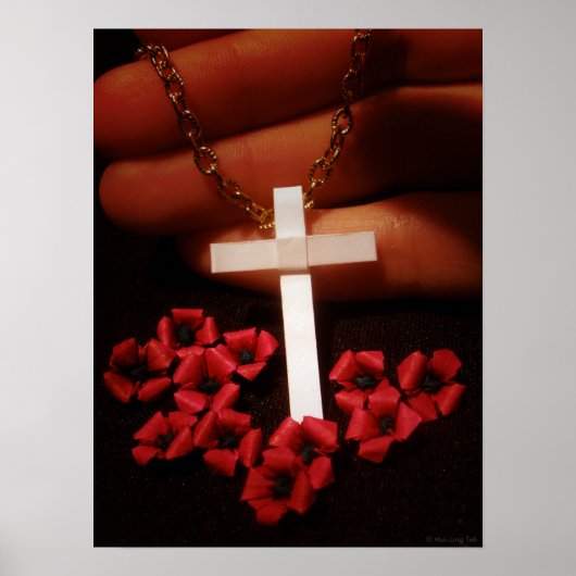 Poster Souvenir (Devant)