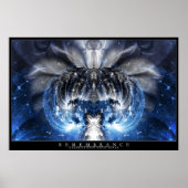 Poster Souvenir (Devant)