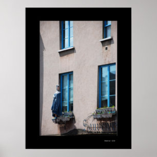 Poster SOUVENIR