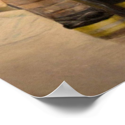 Poster Souvenir de 911 (Coin)