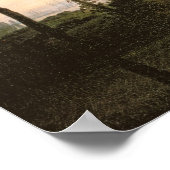 Poster Souvenir de Johann Bremen (Coin)