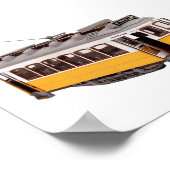 Poster Souvenir de Lisbonne (Coin)