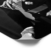 Poster Souvenir du prince Philip 1921-2021 (Coin)