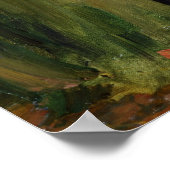 Poster Souvenir d'un Soir (Coin)