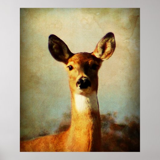 Poster Souvenirs (Devant)