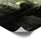 Poster Souvenirs (Coin)