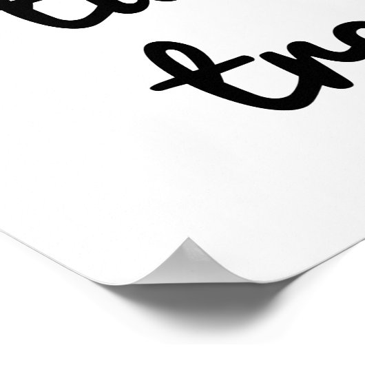 Poster Souvenirs (Coin)