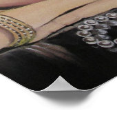 POSTER SOUVENIRS (Coin)