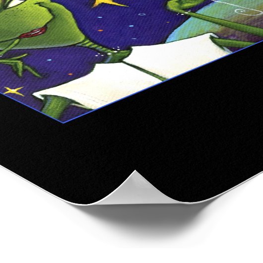 Poster Souvenirs (Coin)