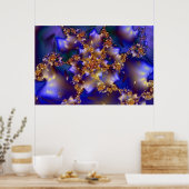 Poster Souvenirs. (Cuisine)