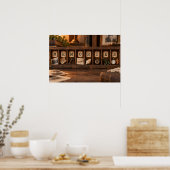 Poster Souvenirs (Cuisine)