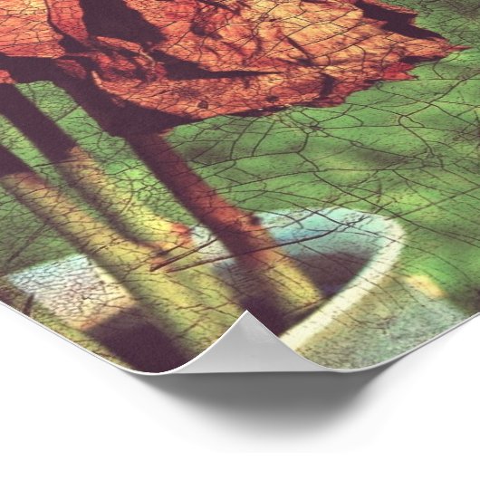 Poster Souvenirs (Coin)