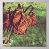 Poster Souvenirs (Devant)