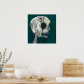 Poster Souvenirs (Cuisine)