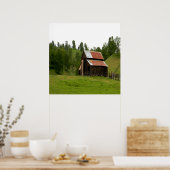 Poster Souvenirs.... (Cuisine)