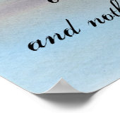 Poster Souvenirs (Coin)