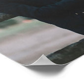 Poster Souvenirs 1 photo (Coin)