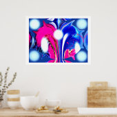 Poster Souvenirs Aliens (Cuisine)