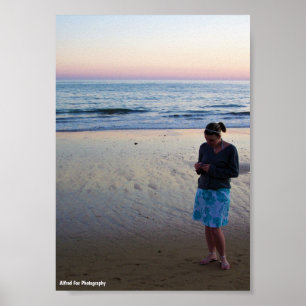 Poster Souvenirs au Crépuscule